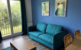 Appartement Nautilus