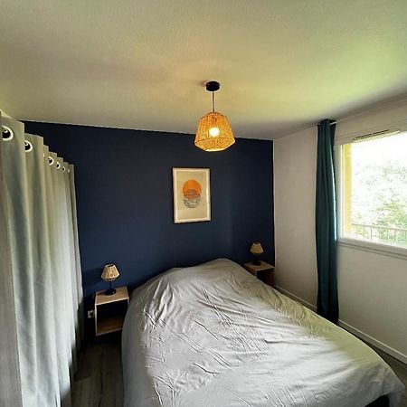Appartement Nautilus Équemauville Extérieur photo