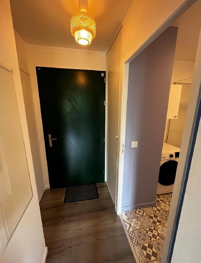 Appartement Nautilus Équemauville Extérieur photo